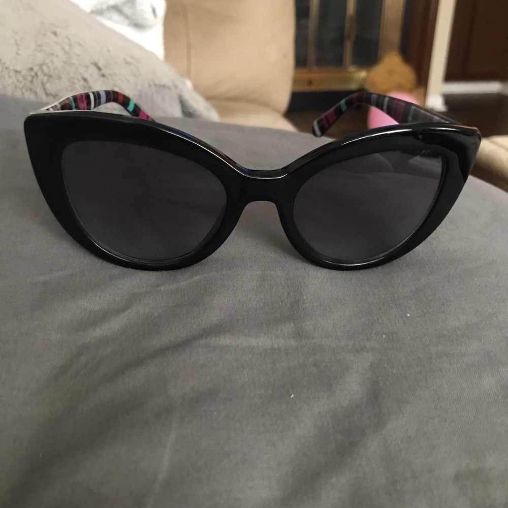 Kate Spade sunglasses